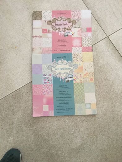 craft paper