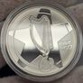 Ireland 2017 Silver Proof The HaPenny Bridge 10 Euro Coin in Original Holder Image 3