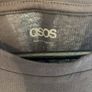 Asos Overzised Tshirt x 2 Small Image 5
