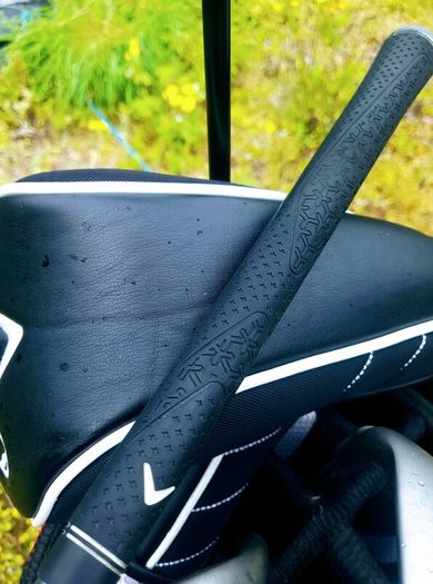 Set of Golf Clubs