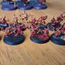 40k warhammer chaos daemons army Image 6