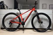 Scott Aspect 960 Hardtail Bike
