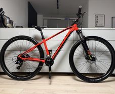 Scott Aspect 960 Hardtail Bike