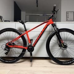 Scott Aspect 960 Hardtail Bike