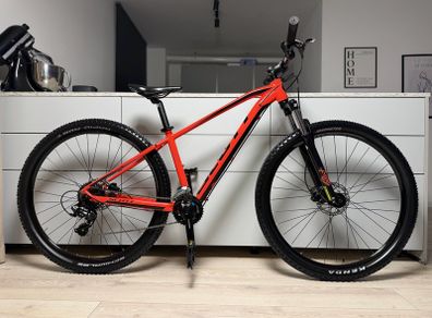 Scott Aspect 960 Hardtail Bike