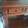 Console/hall table Image 2