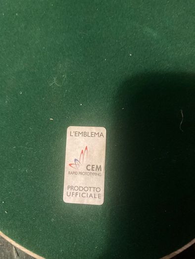 Official s.s.lazio football plaque free postage