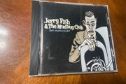 Jerry Fish &amp; The Mudbug Club Be Yourself CD