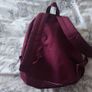 Herschel Supply Co. Classic Backpack - Burgundy / Wine Red Image 6
