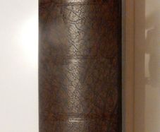 Nederlandsche Apotheek. First, Limited Signed Edition.1826, Dutch PHARMACOPOEIA