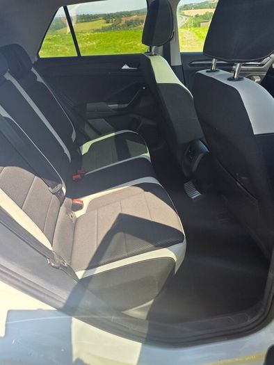 Volkswagen T-Roc 2018 TSI SPORT Luxury Trim Two To