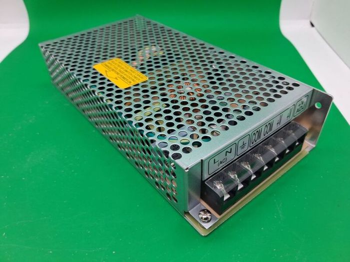Postage - Mean Well S-100F-24 Power Supply Input 120V