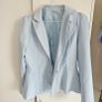 2 light blazers Image 3