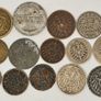 Germany 1800-1900 Coin Lot 14 Coins Image 5