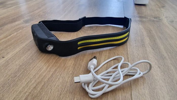 Headlamp