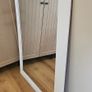 White mirror for sale Image 3