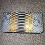 Leather Purse Image 2