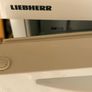 Liebherr under counter fridge Image 2
