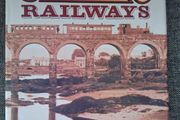 One Hundred &amp; Fifty Years of Irish Railways / Fergus Mulligan / 1st. Ed., 1983