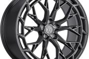 79 SCF-Z Alloy Wheels