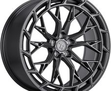 79 SCF-Z Alloy Wheels