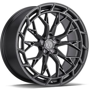 79 SCF-Z Alloy Wheels