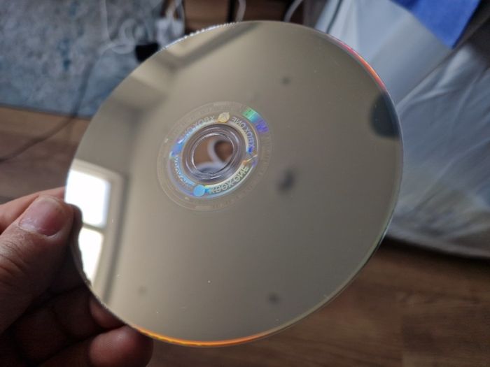 Halo 5  Xbox One Games Original