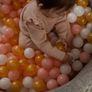 Ball pit with 200 balls Image 2