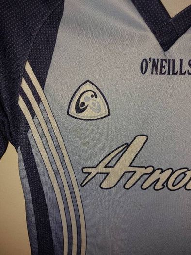 dublin gaa jersey