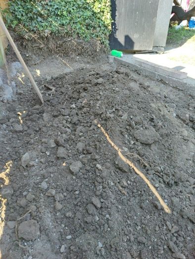Free Top Soil