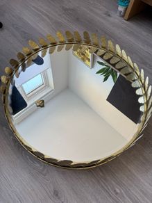 Beautiful mirror