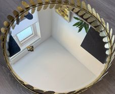 Beautiful mirror