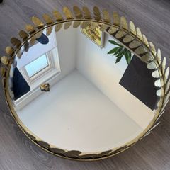 Beautiful mirror