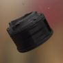 Rear Coil Spring Cap (Mercedes M Class) Image 2