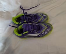 Adidas f50 football boots