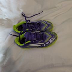 Adidas f50 football boots