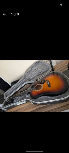 3 guitars for the price of 1