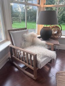 Riviera Maison Rocking Chair
