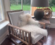 Riviera Maison Rocking Chair