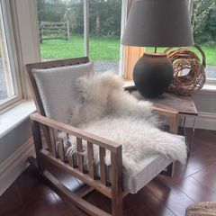 Riviera Maison Rocking Chair