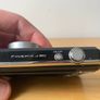 Fujifilm Finepix J30 Digital Camera 12.2 Megapixels ZOOM Issue FOR PARTS OR REPAIR Image 8