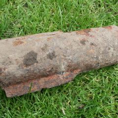 Antique Tool Part
