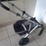 Uppababy Vista Travel System Image 8