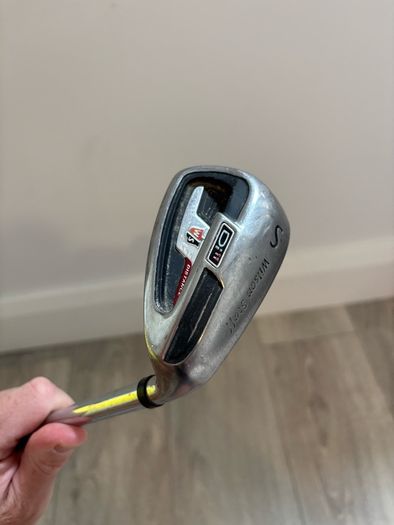 Wilson Sand Wedge