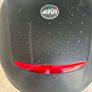 Motorcycle helmet top box Image 4