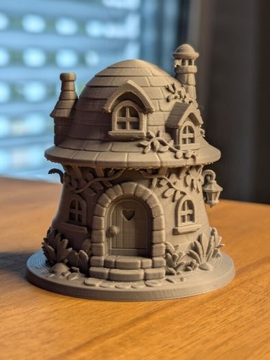 Fairy House