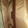 DKNY Tan leather cross body bag Image 3