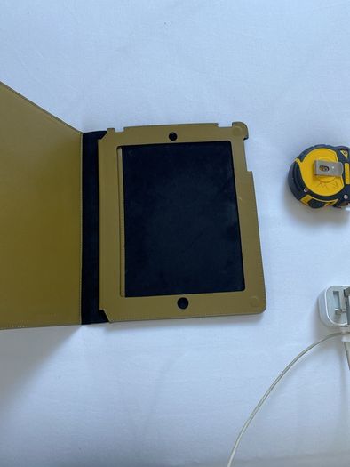 burberry Ipad