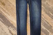 Bluezoo jeans, size 9y