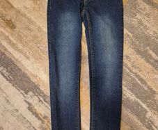 Bluezoo jeans, size 9y